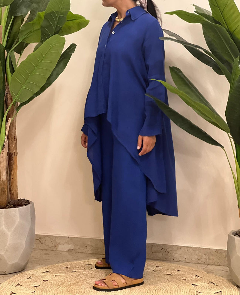 linen set