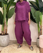 linen set (available in colours)