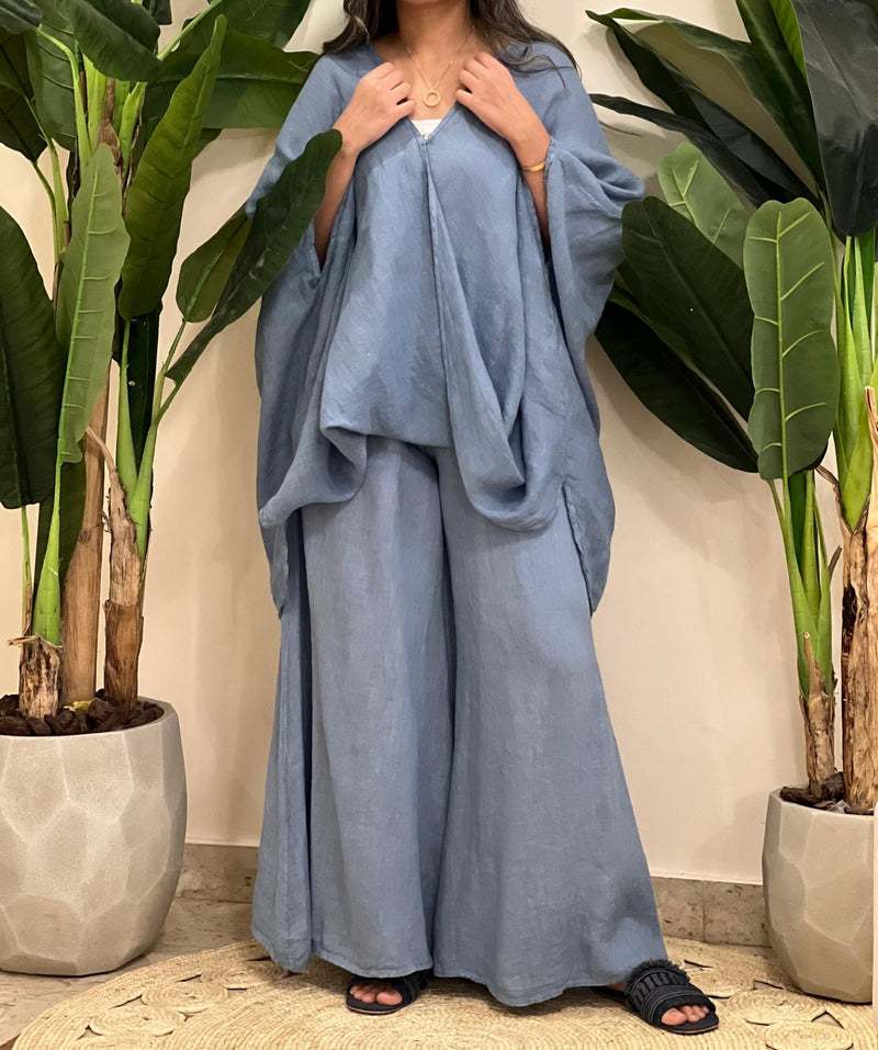 linen set