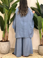 linen set