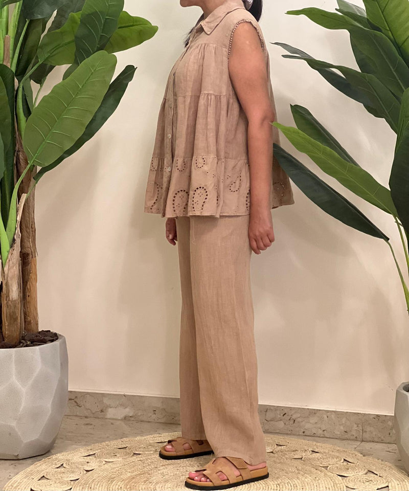 Linen set