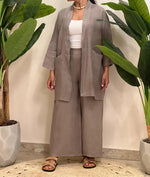 Linen set