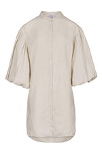 Off-White Puff sleeves dress