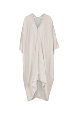 Beige Tunic dress