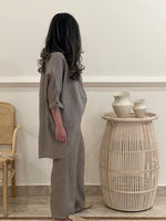 linen set (Available in colours)