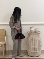 linen set (Available in colours)