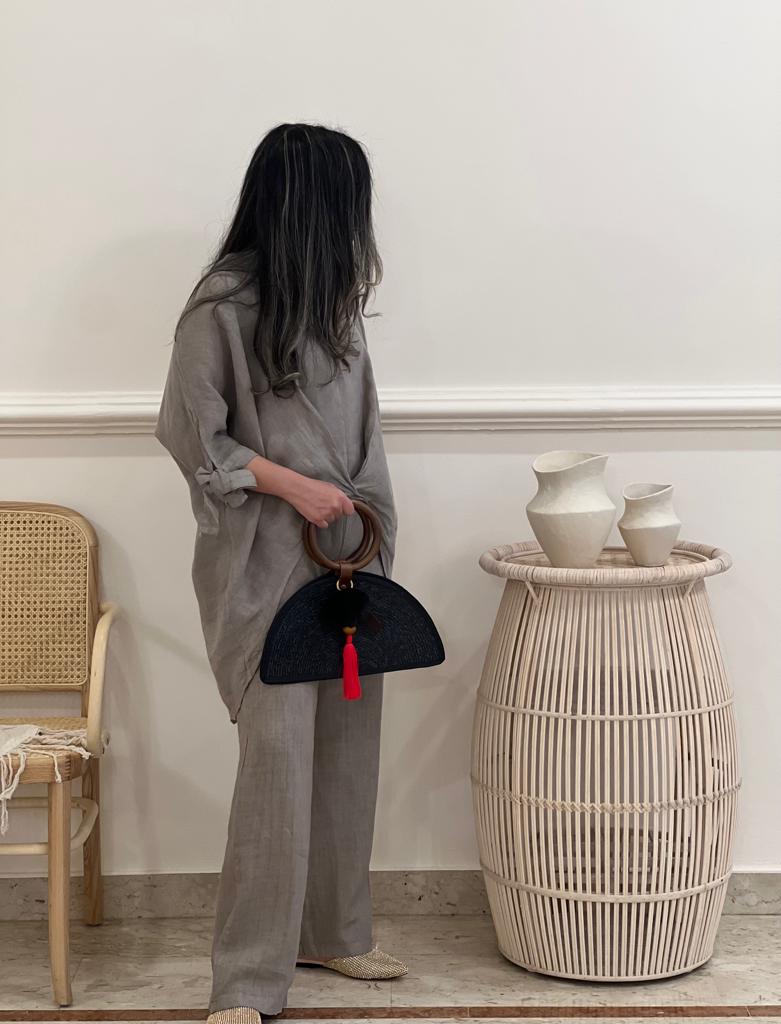 linen set (Available in colours)