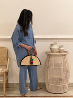 linen set (Available in colours)