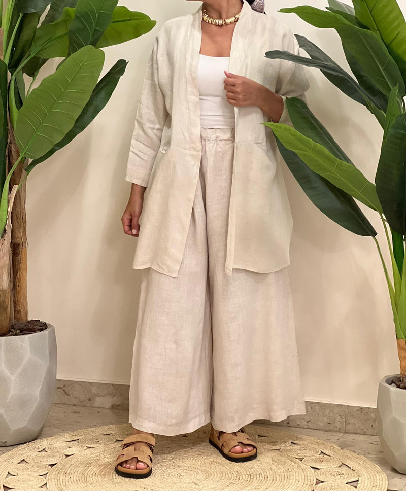 Linen set