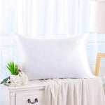Silk Pillowcase (1 piece)