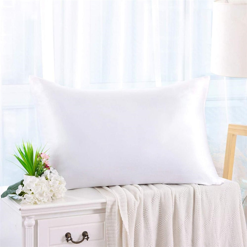 Silk Pillowcase (1 piece)