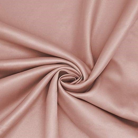 Silk Pillowcase (1 piece)