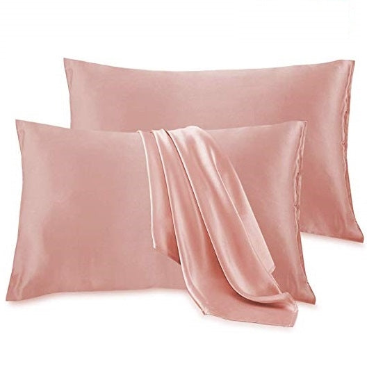 Silk Pillowcase (1 piece)