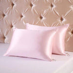 Silk Pillowcase (1 piece)