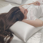 Silk Pillowcase (1 piece)