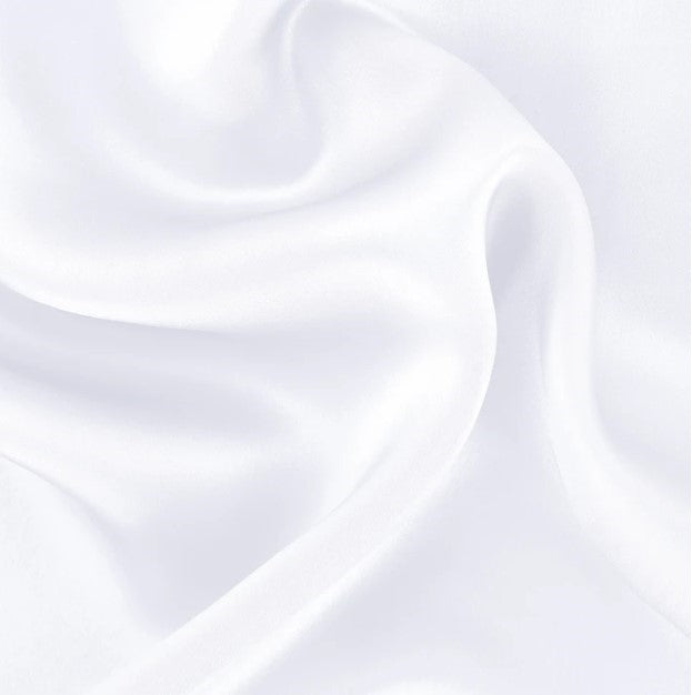Silk Pillowcase (1 piece)
