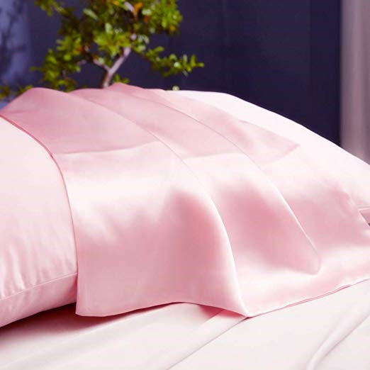 Set of 2 Silk Pillowcases