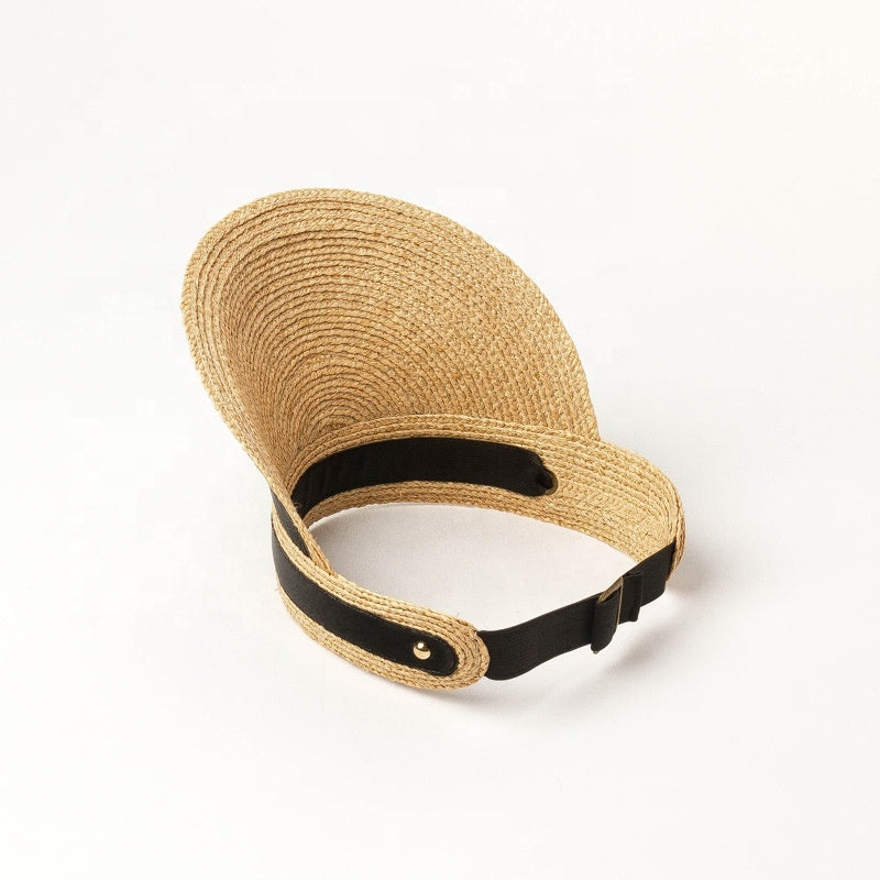 Black Leather hat