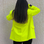 Neon Jacket