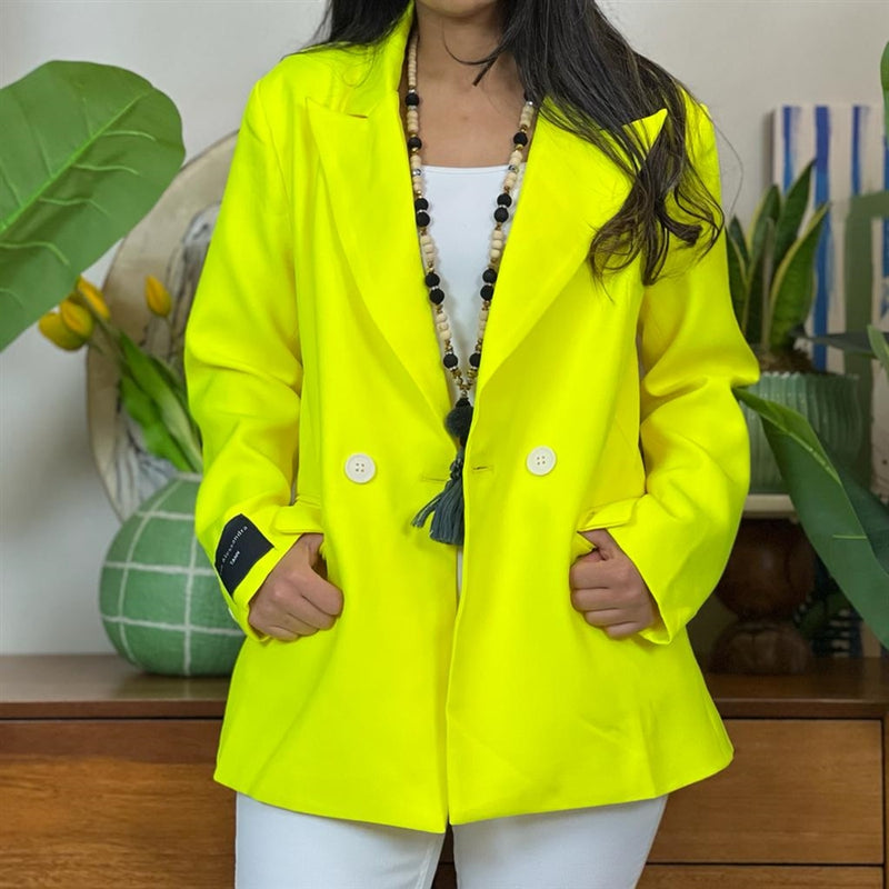 Neon Jacket