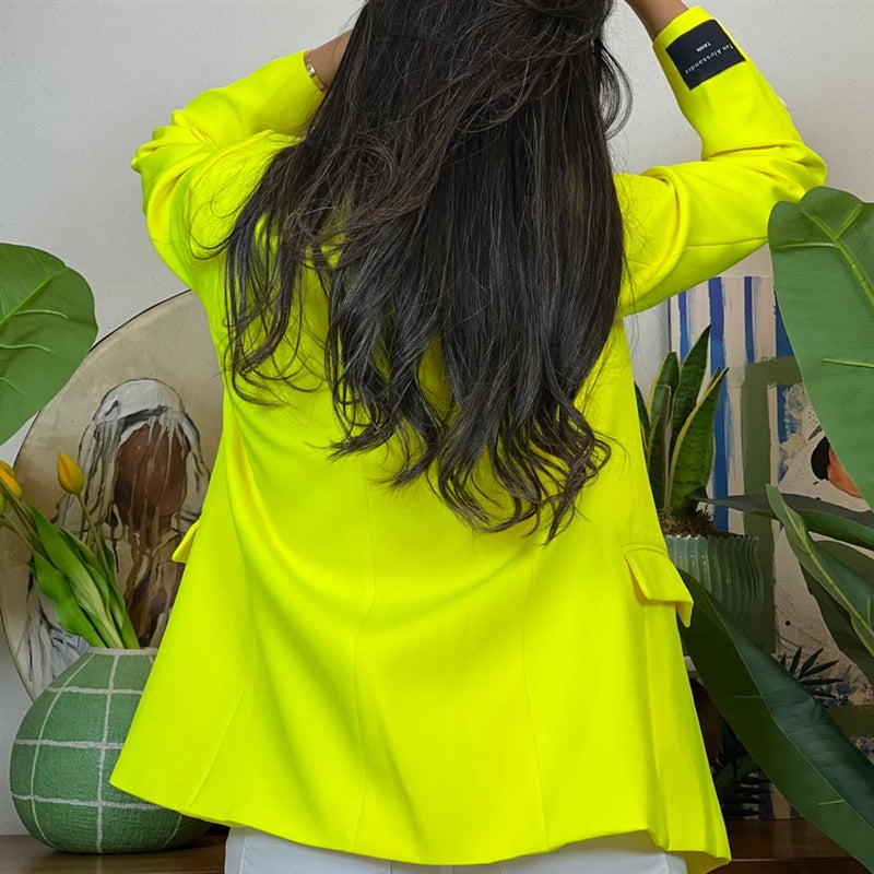 Neon Jacket