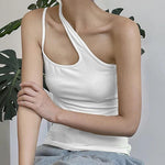 Cut off top (Available in other colours)