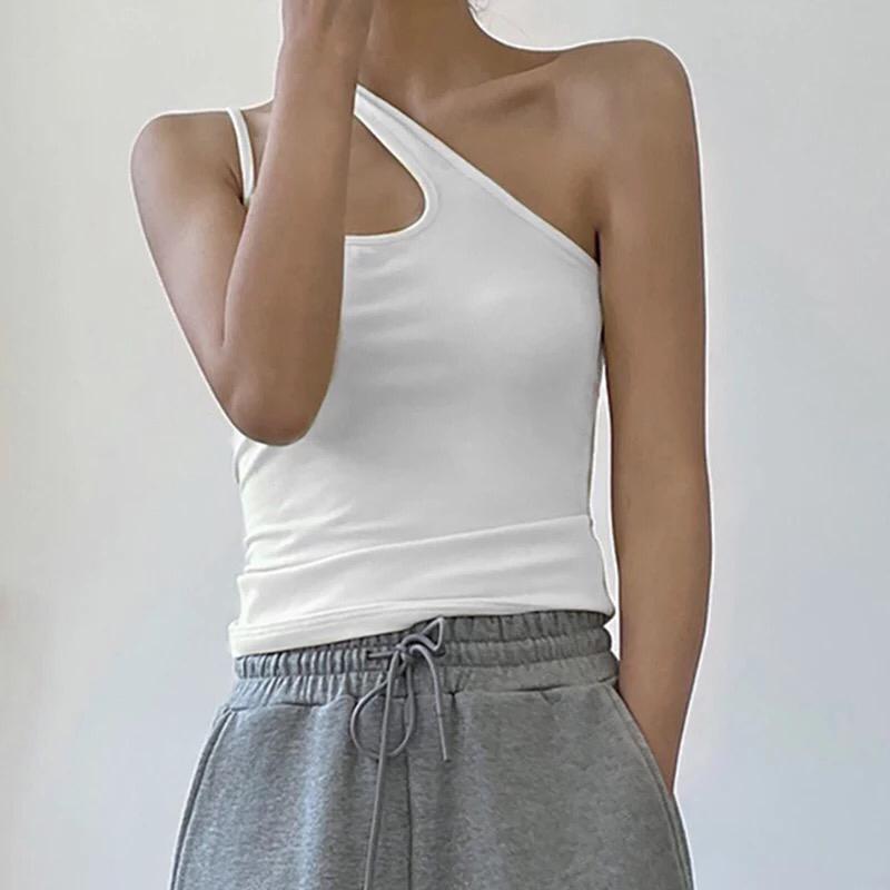 Cut off top (Available in other colours)