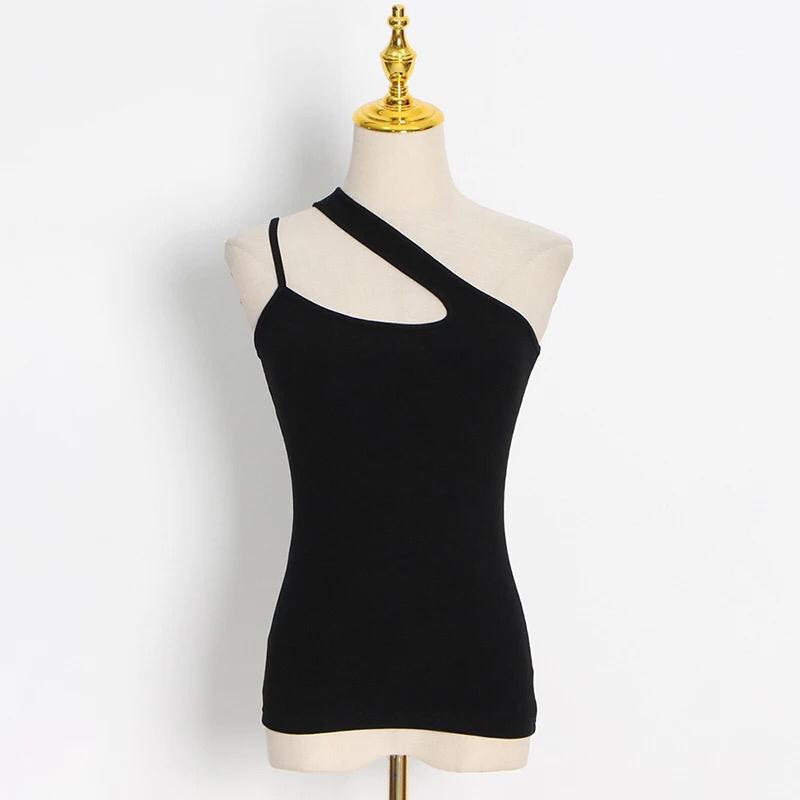 Cut off top (Available in other colours)
