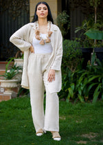 Linen  Set (available in other colors)