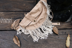 Fringes bag