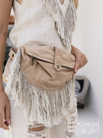 Fringes bag